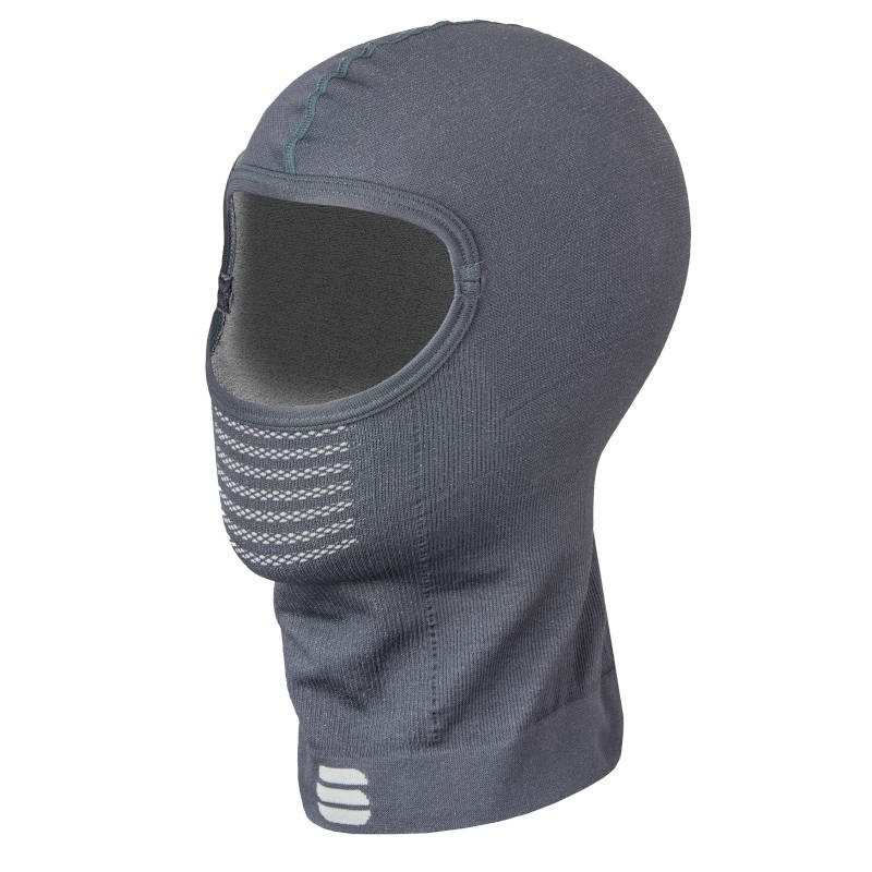 Sportful 2nd Skin Balaclava mørkegrå Sportful 2nd Skin Balaclava mørkegrå